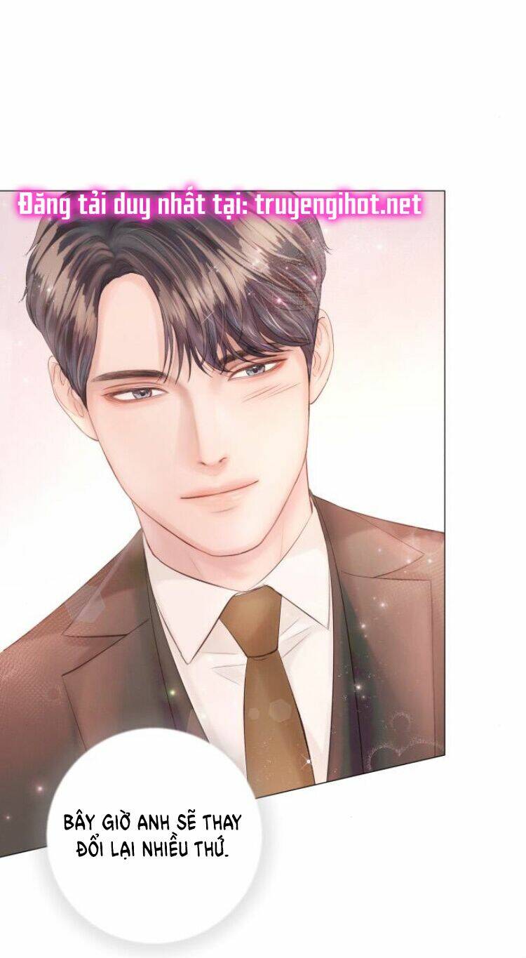 Kết Thúc Nhất Định Sẽ Có Hậu: Chapter 28.2