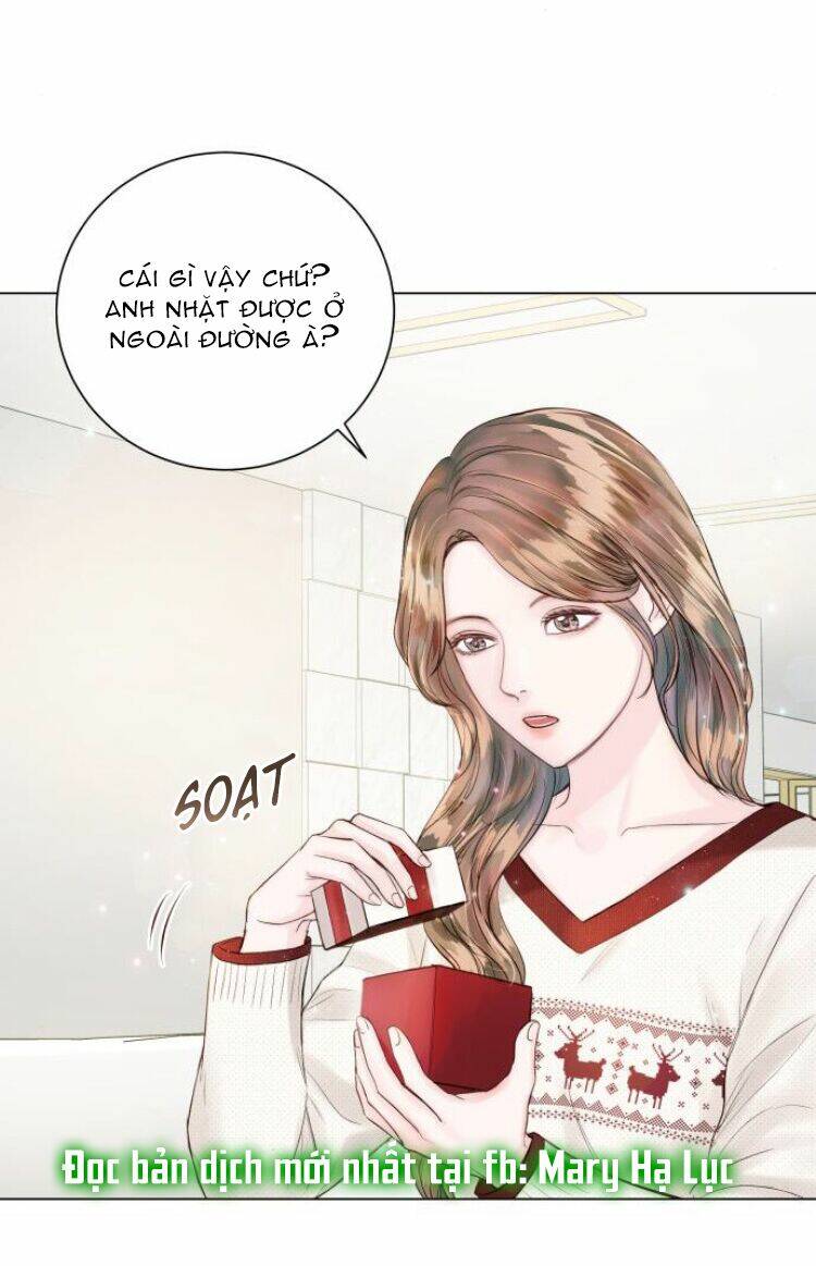 Kết Thúc Nhất Định Sẽ Có Hậu: Chapter 28.2