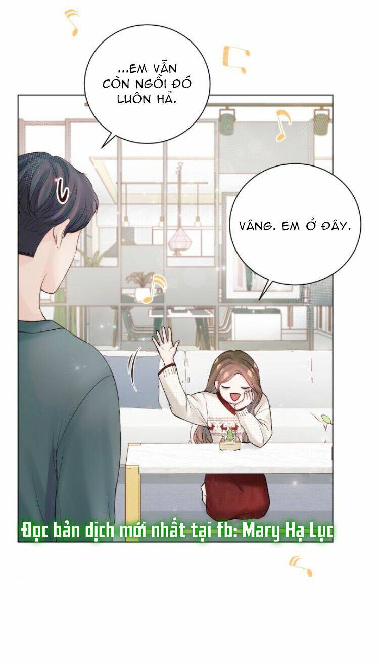 Kết Thúc Nhất Định Sẽ Có Hậu: Chapter 28.2