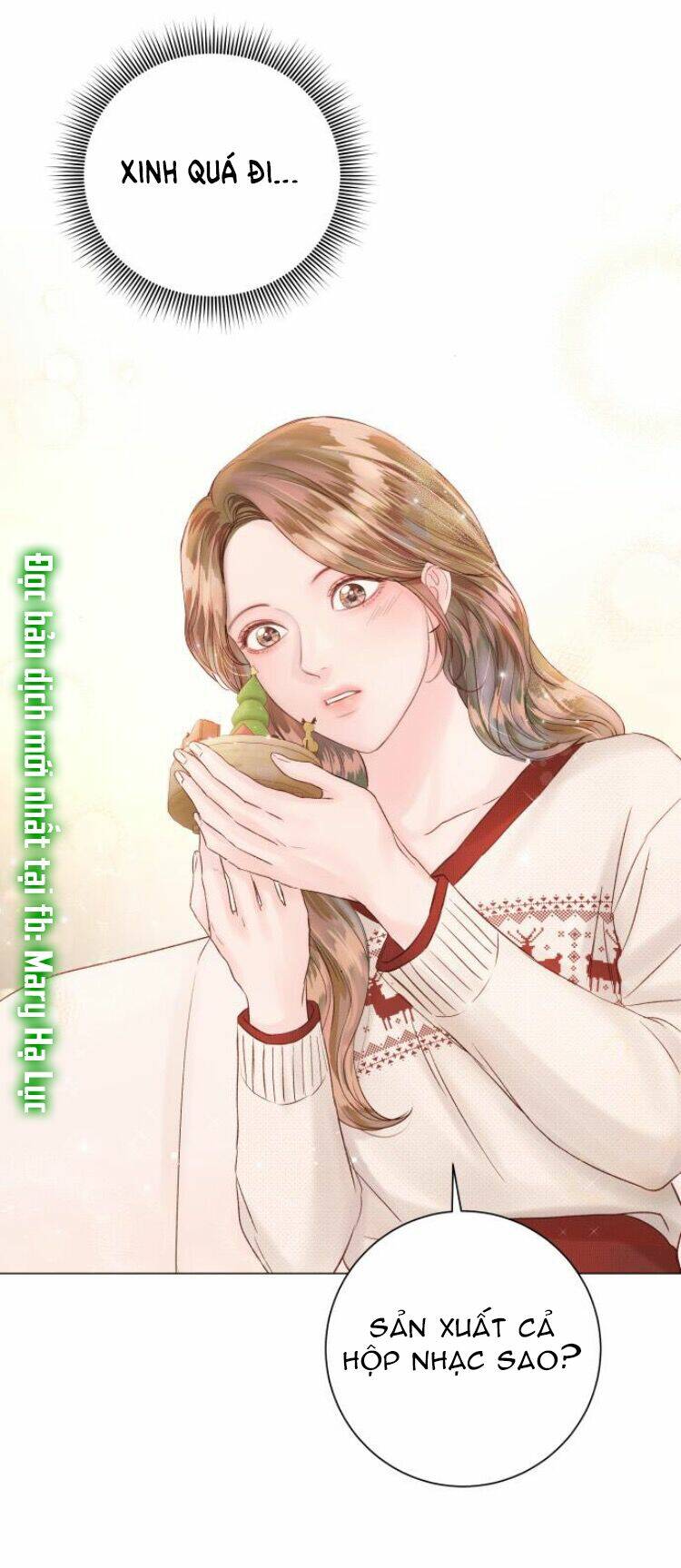 Kết Thúc Nhất Định Sẽ Có Hậu: Chapter 28.2