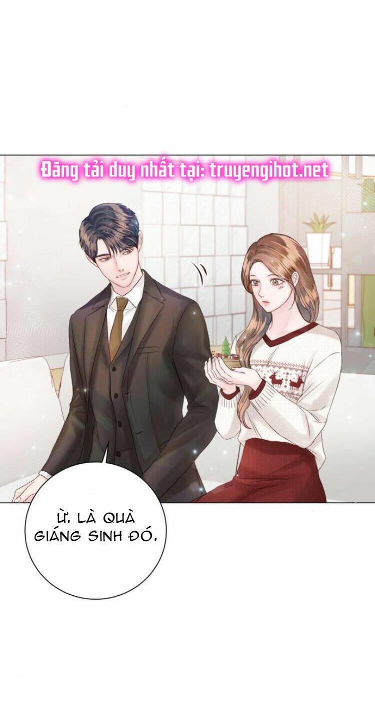 Kết Thúc Nhất Định Sẽ Có Hậu: Chapter 28.2