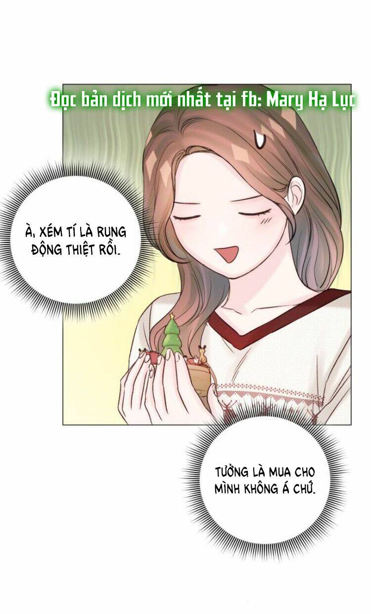 Kết Thúc Nhất Định Sẽ Có Hậu: Chapter 28.2