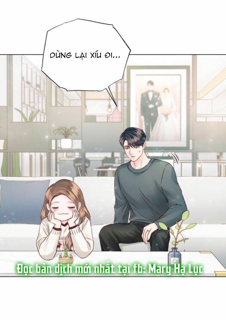 Kết Thúc Nhất Định Sẽ Có Hậu: Chapter 28.3