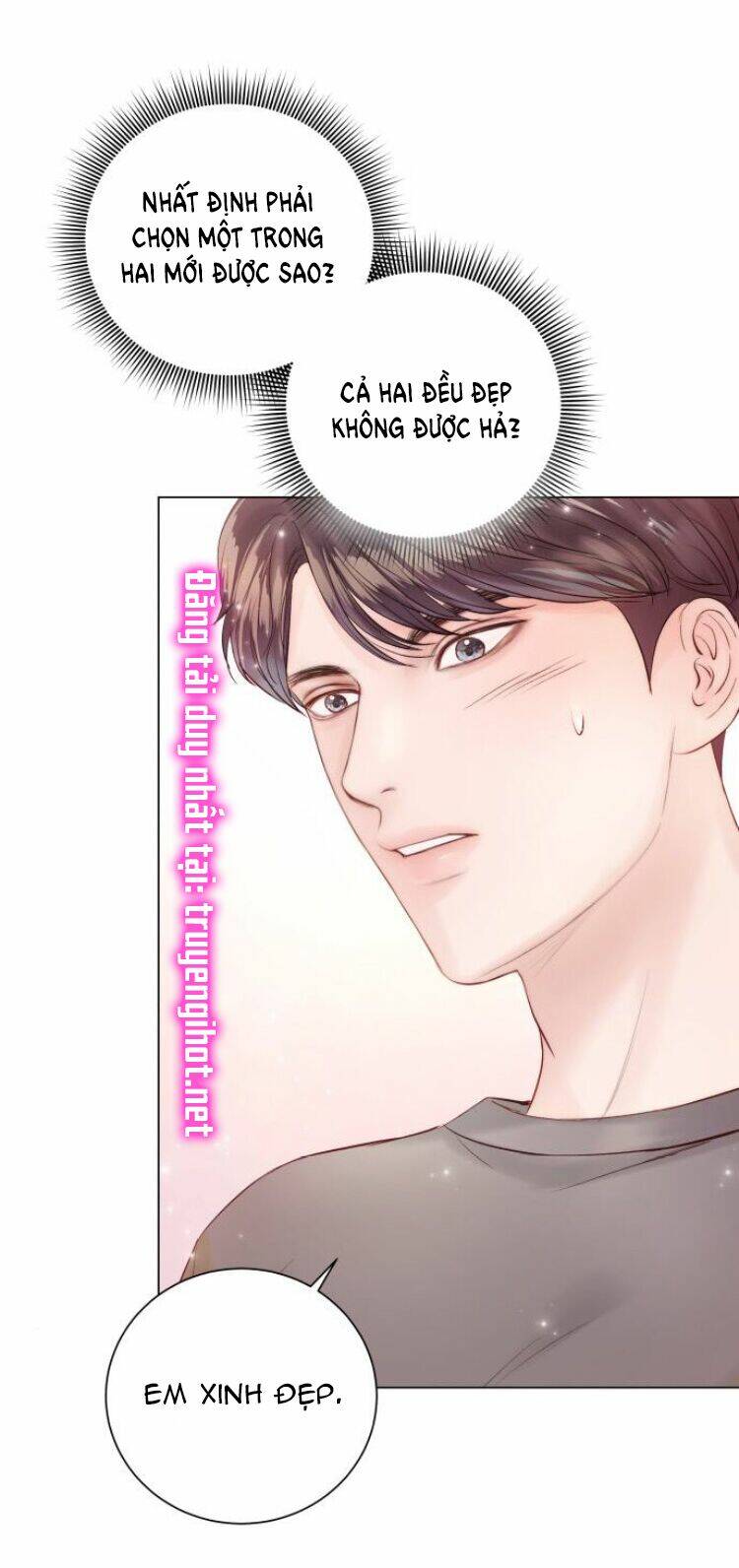 Kết Thúc Nhất Định Sẽ Có Hậu: Chapter 28.3