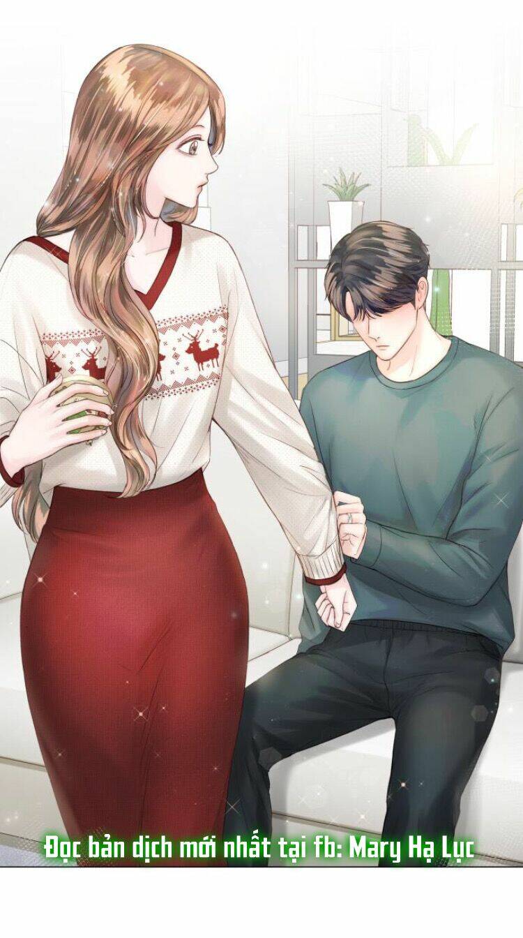 Kết Thúc Nhất Định Sẽ Có Hậu: Chapter 28.3