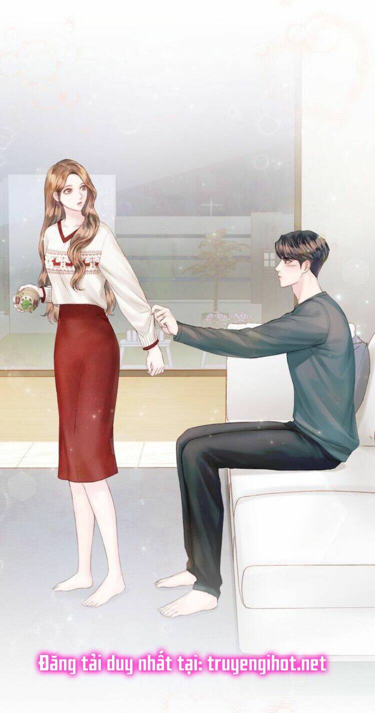 Kết Thúc Nhất Định Sẽ Có Hậu: Chapter 28.3