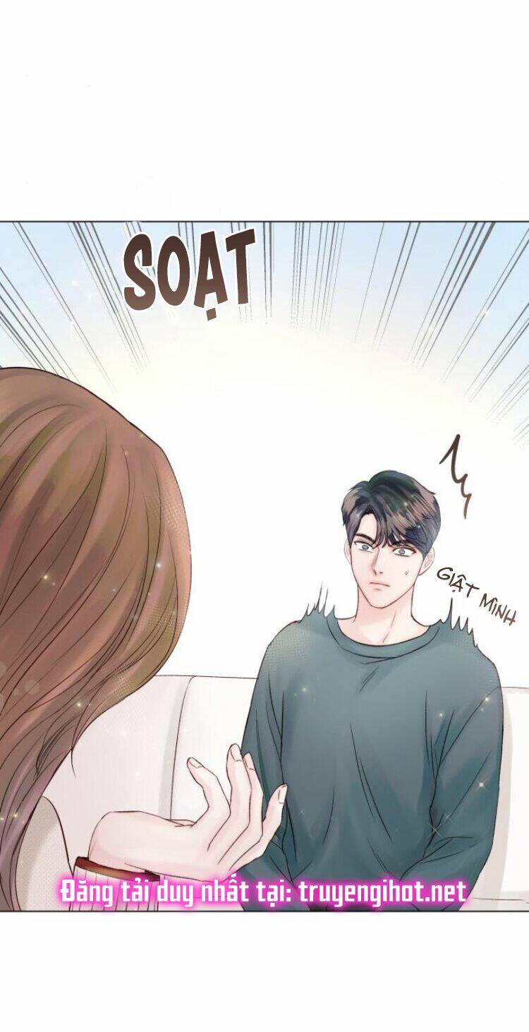 Kết Thúc Nhất Định Sẽ Có Hậu: Chapter 28.3