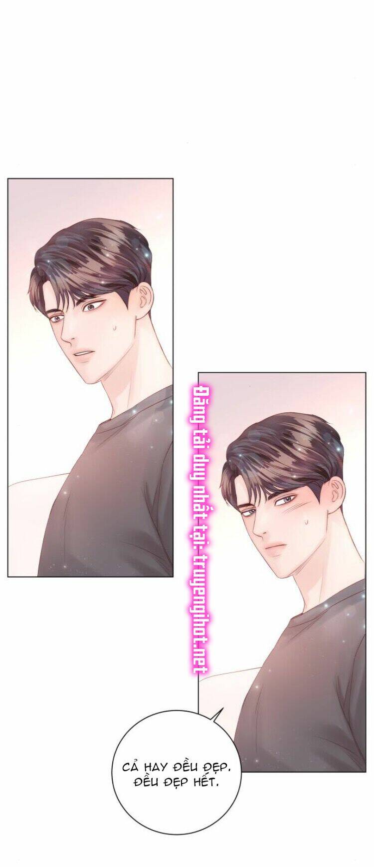 Kết Thúc Nhất Định Sẽ Có Hậu: Chapter 28.3