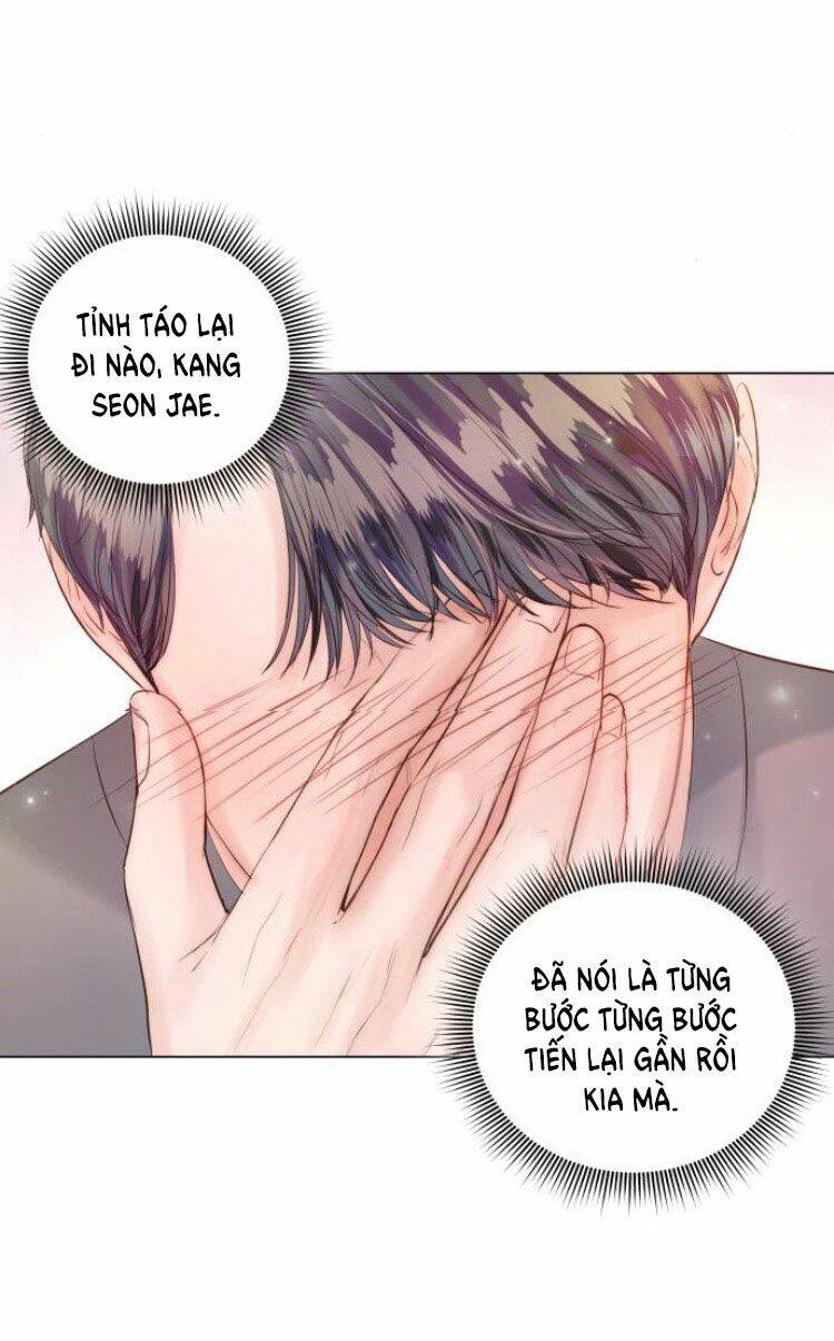 Kết Thúc Nhất Định Sẽ Có Hậu: Chapter 29.1