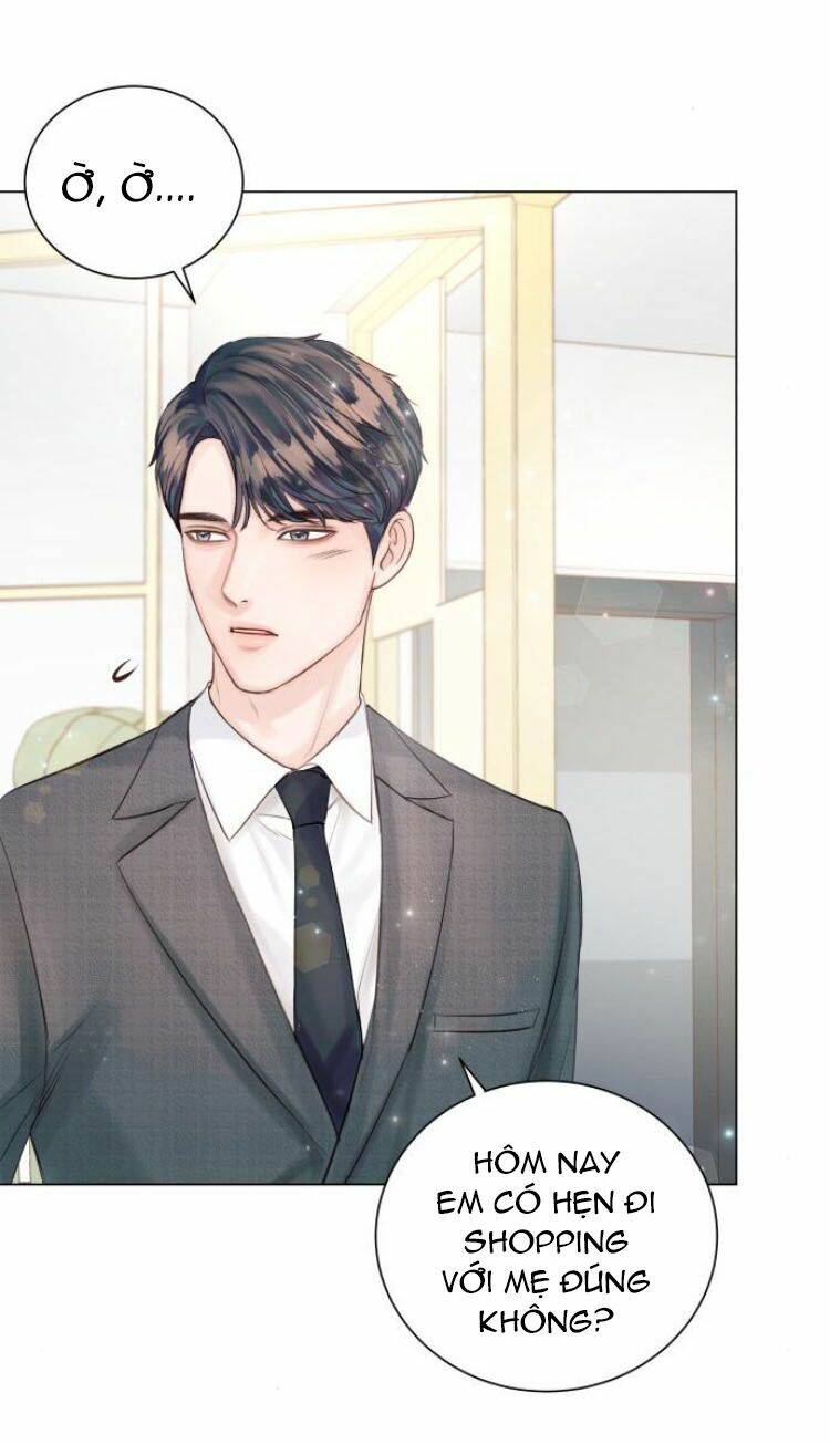 Kết Thúc Nhất Định Sẽ Có Hậu: Chapter 29.1