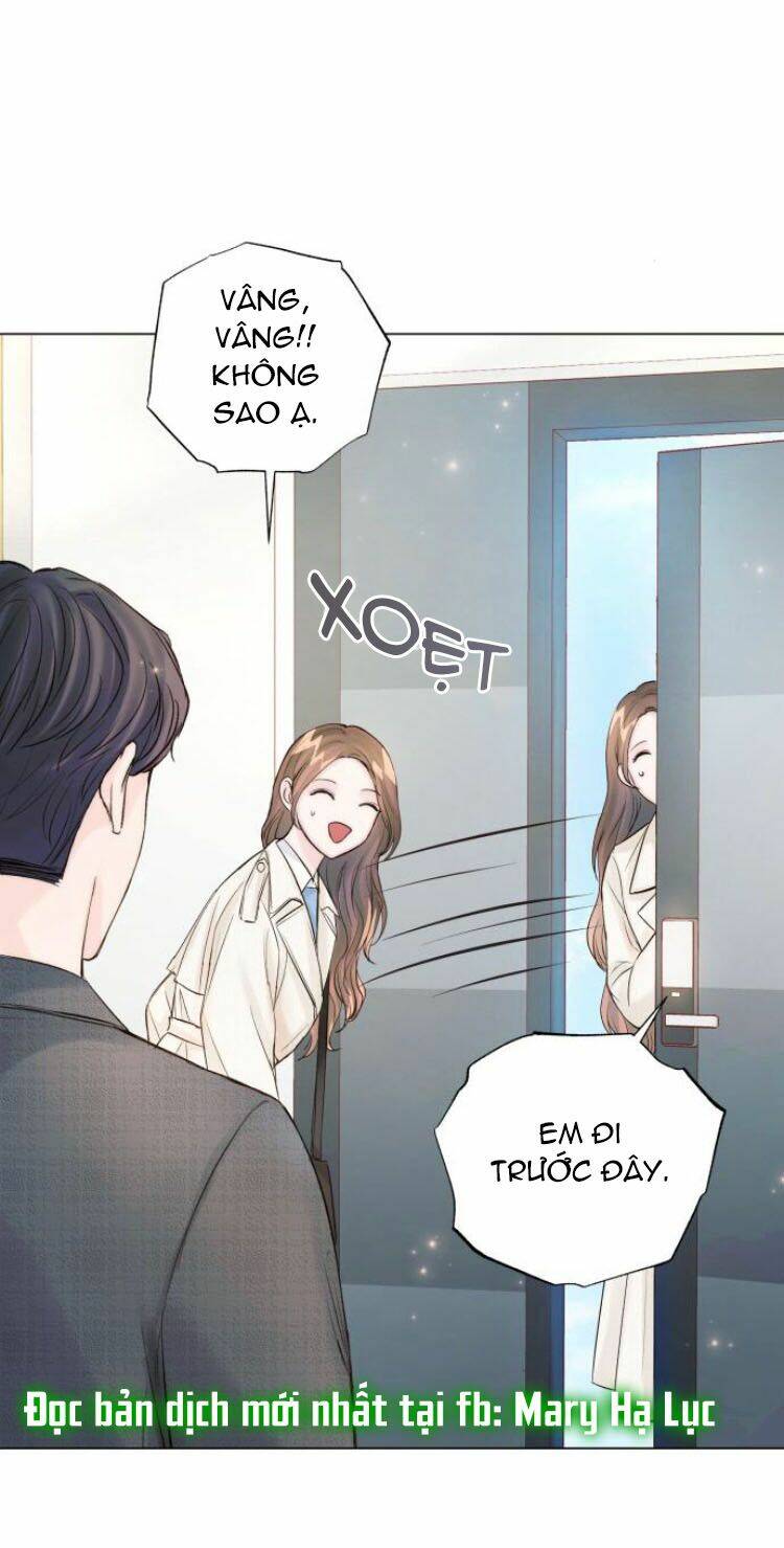 Kết Thúc Nhất Định Sẽ Có Hậu: Chapter 29.1
