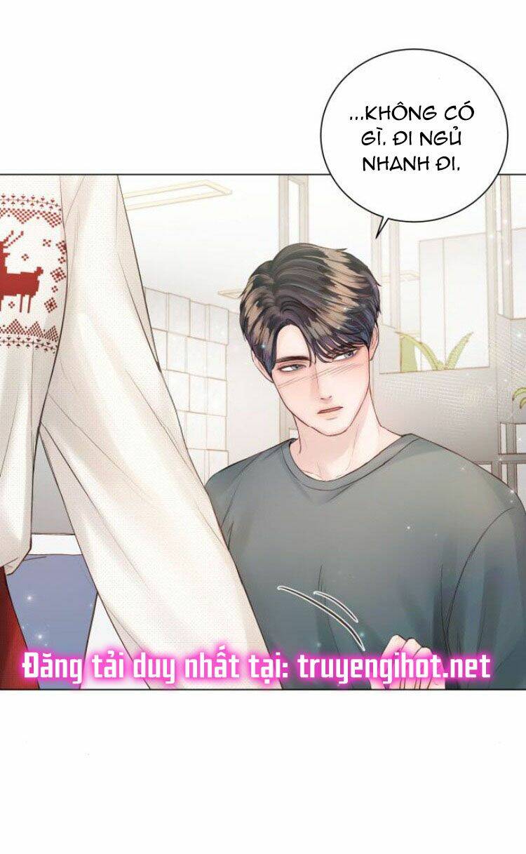 Kết Thúc Nhất Định Sẽ Có Hậu: Chapter 29.1