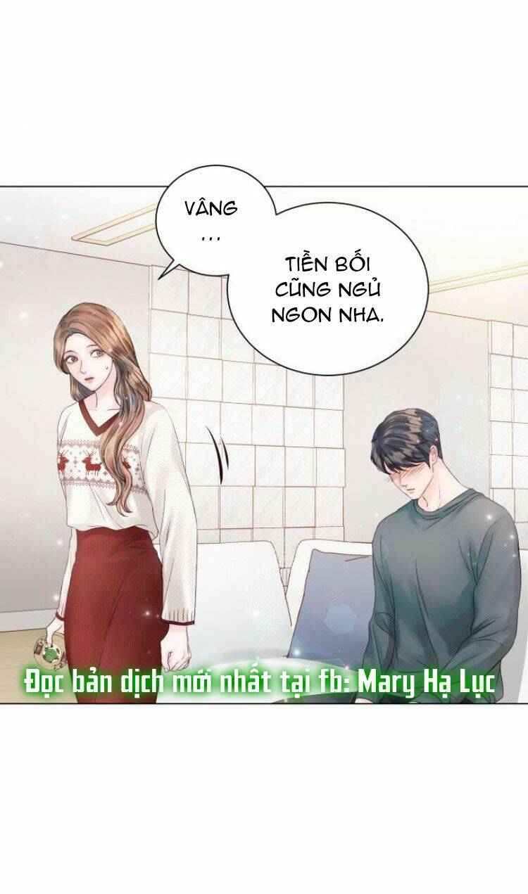 Kết Thúc Nhất Định Sẽ Có Hậu: Chapter 29.1
