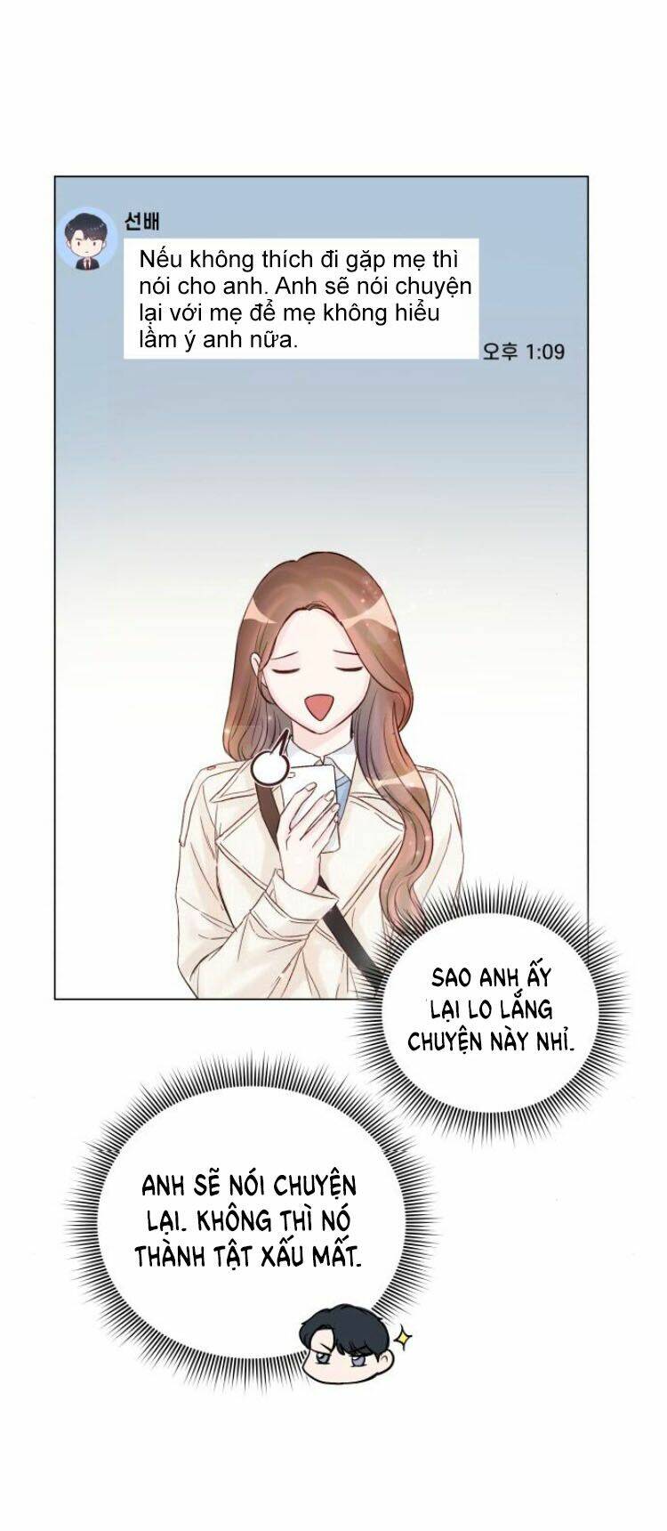 Kết Thúc Nhất Định Sẽ Có Hậu: Chapter 29.2