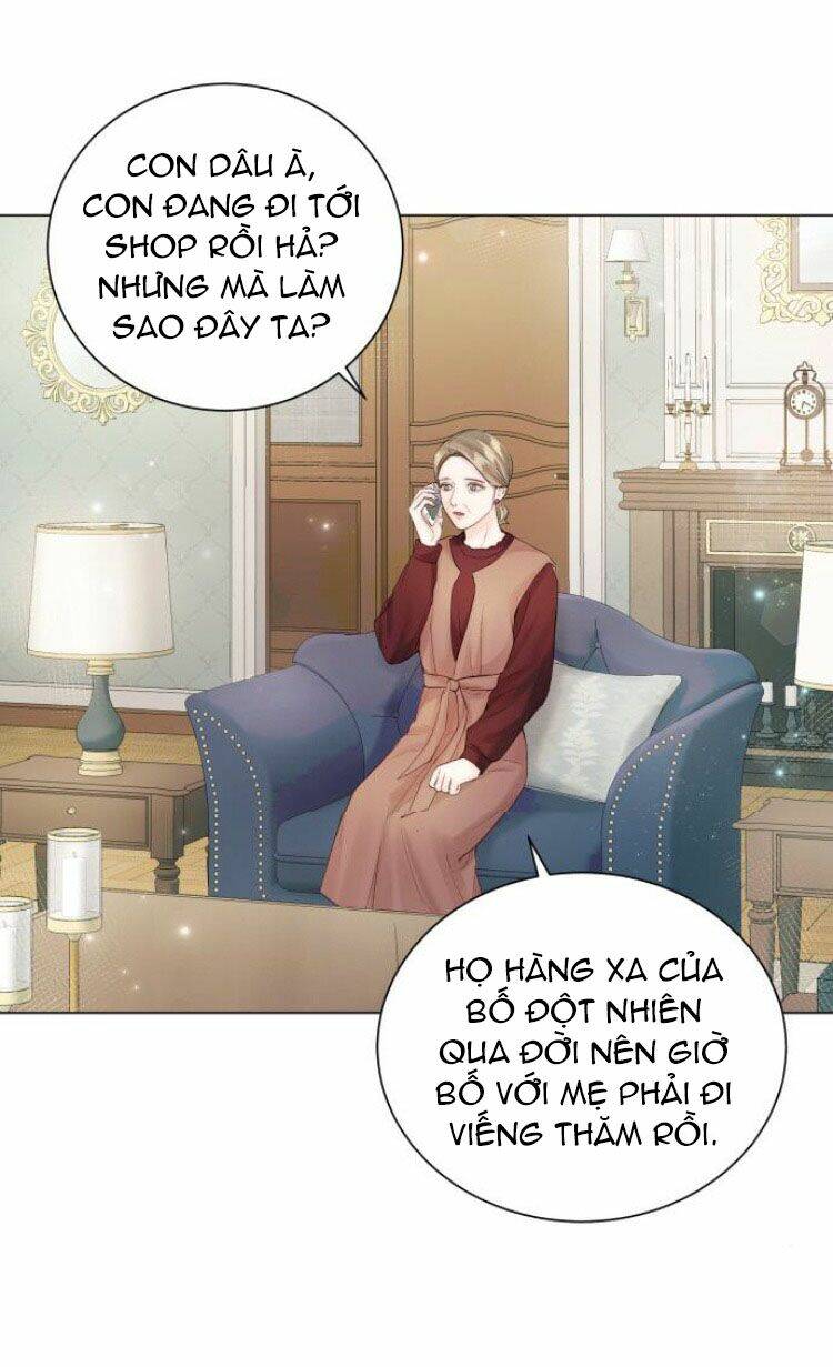 Kết Thúc Nhất Định Sẽ Có Hậu: Chapter 29.3