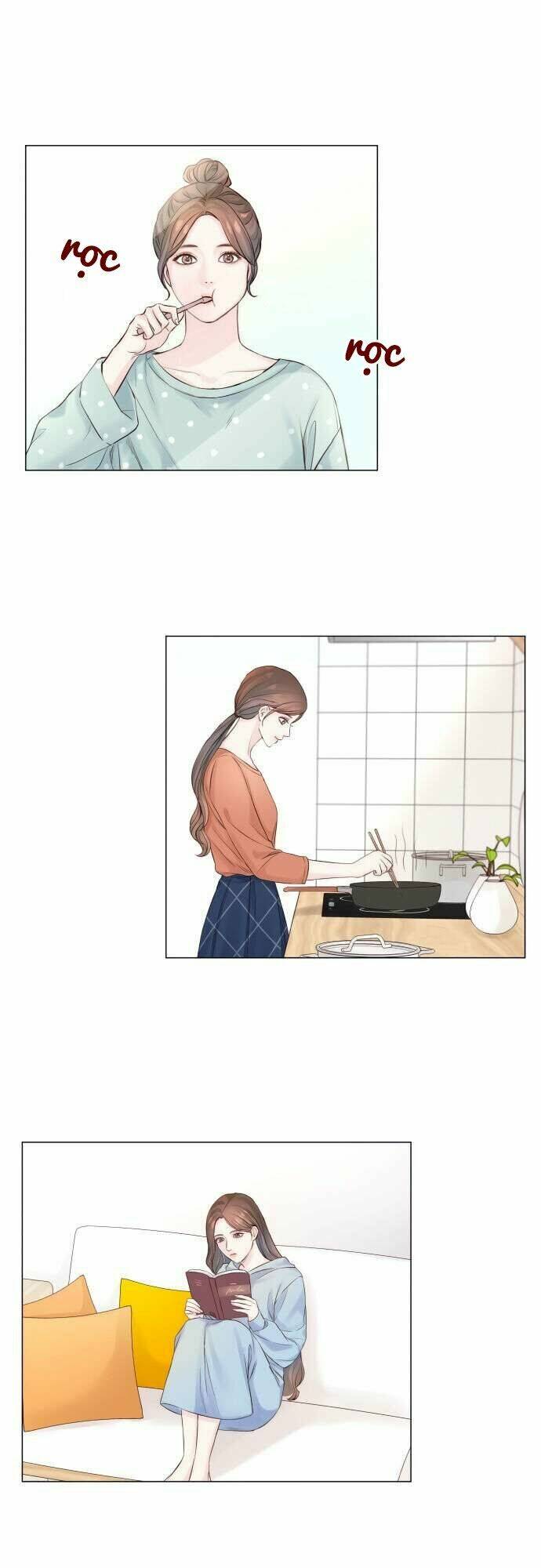 Kết Thúc Nhất Định Sẽ Có Hậu: Chapter 3