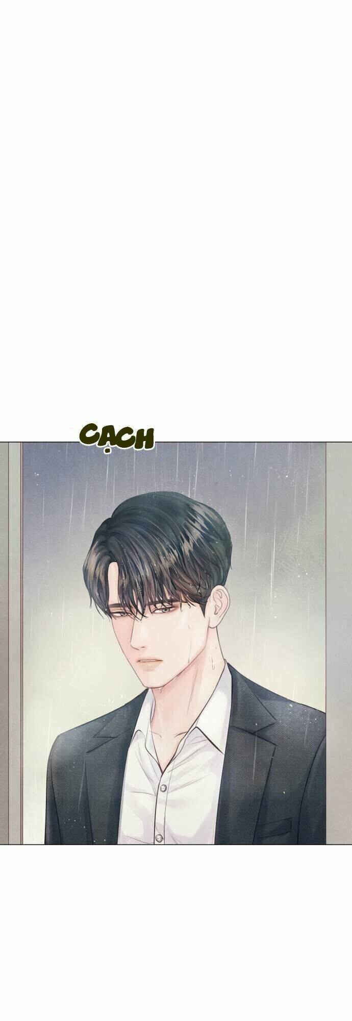 Kết Thúc Nhất Định Sẽ Có Hậu: Chapter 3