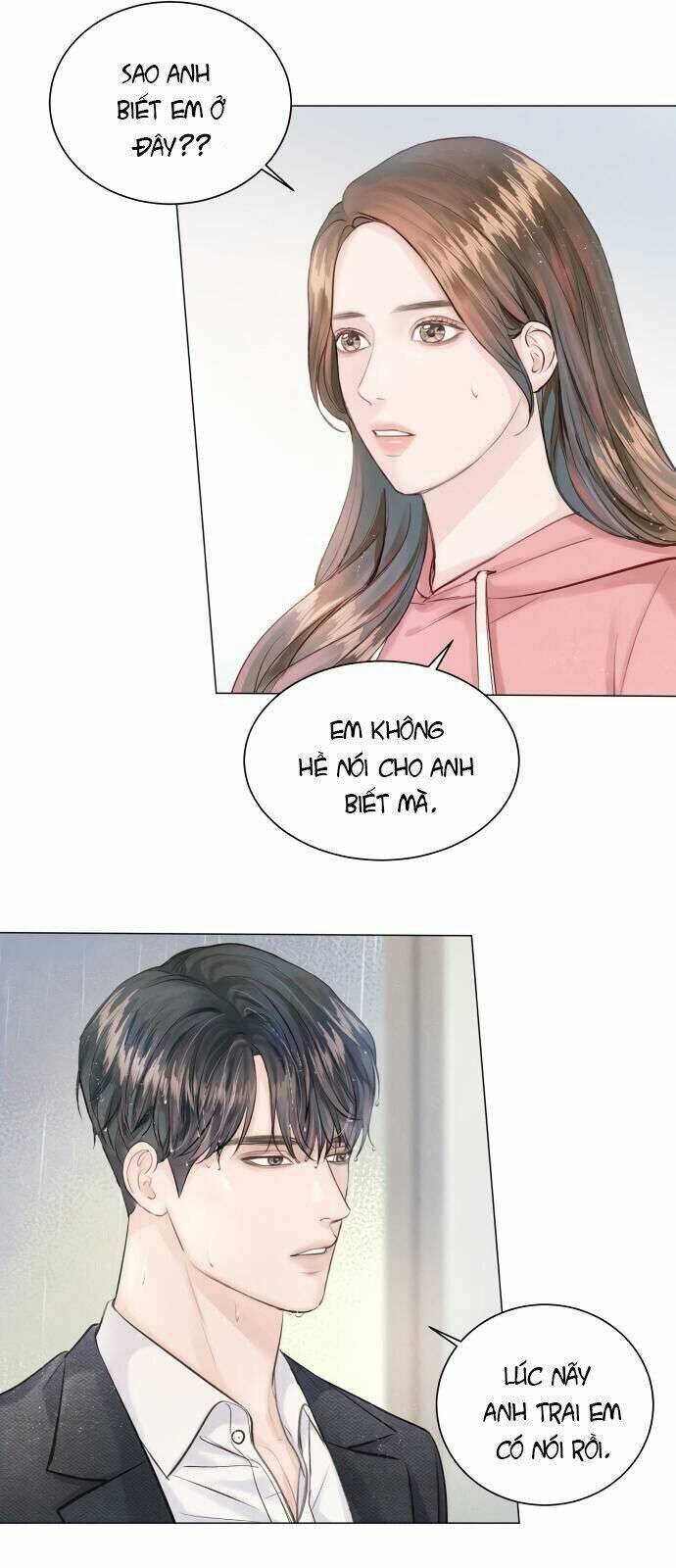 Kết Thúc Nhất Định Sẽ Có Hậu: Chapter 3