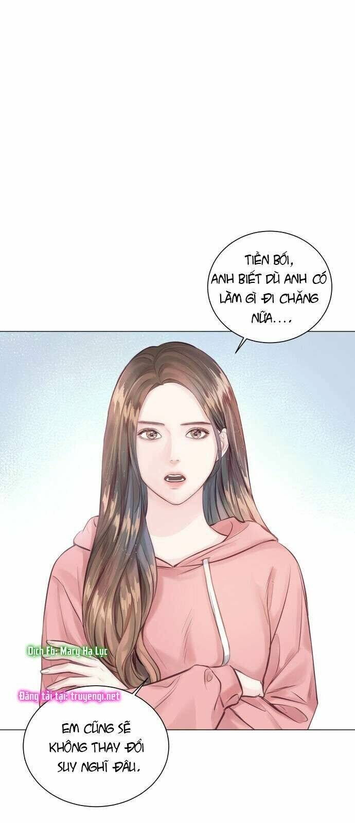 Kết Thúc Nhất Định Sẽ Có Hậu: Chapter 3