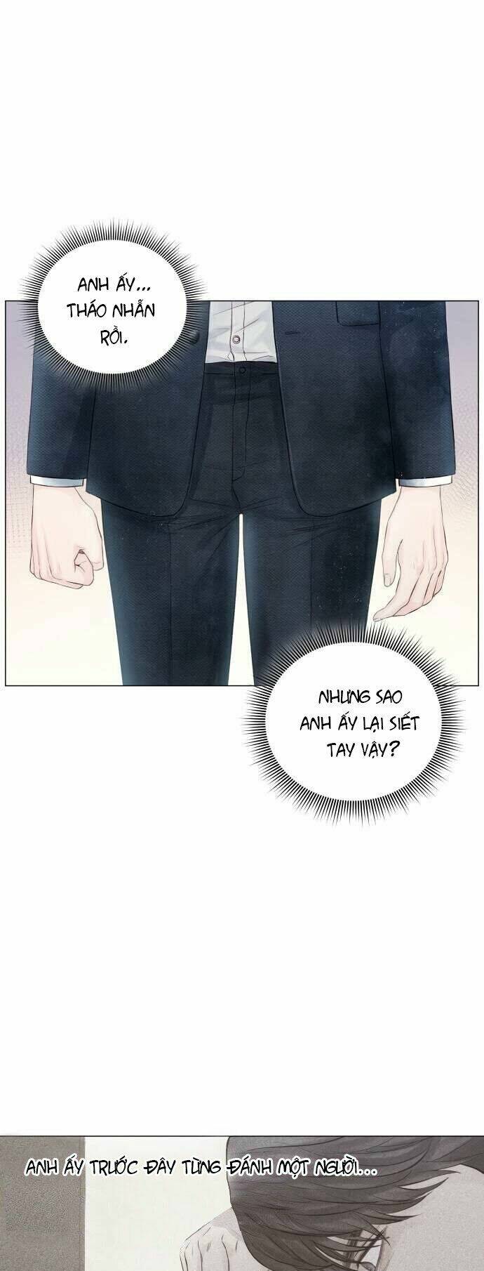 Kết Thúc Nhất Định Sẽ Có Hậu: Chapter 3