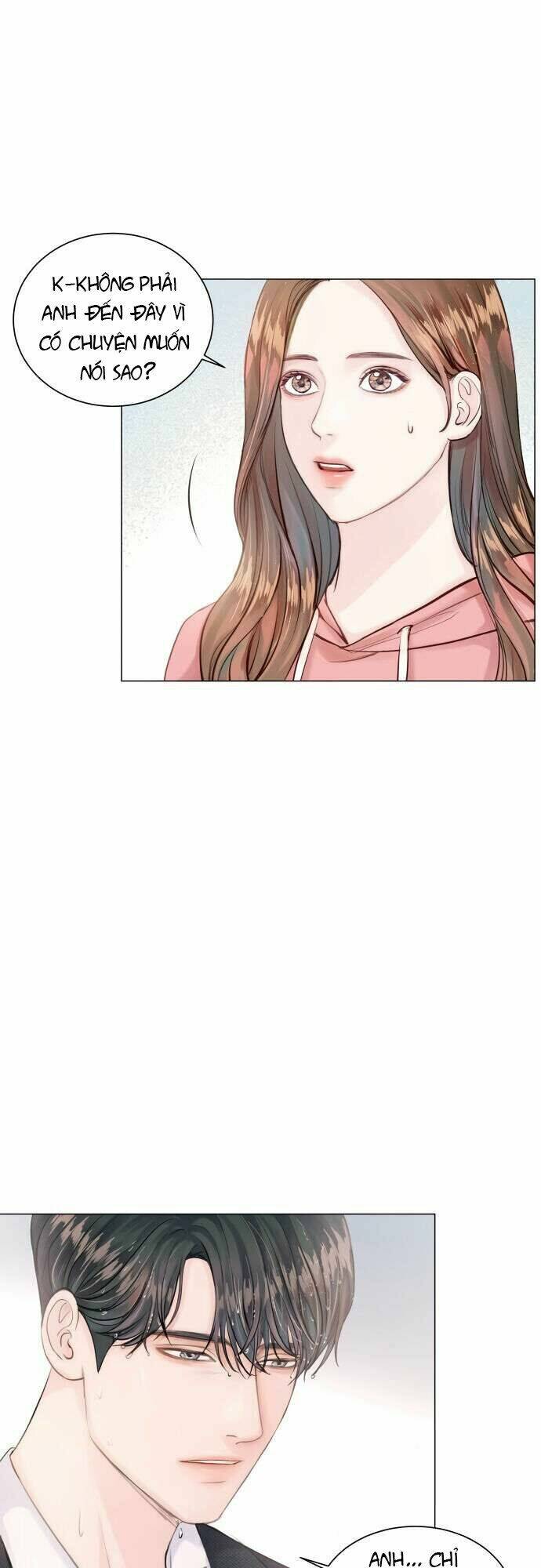 Kết Thúc Nhất Định Sẽ Có Hậu: Chapter 3