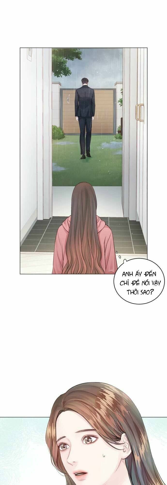 Kết Thúc Nhất Định Sẽ Có Hậu: Chapter 3