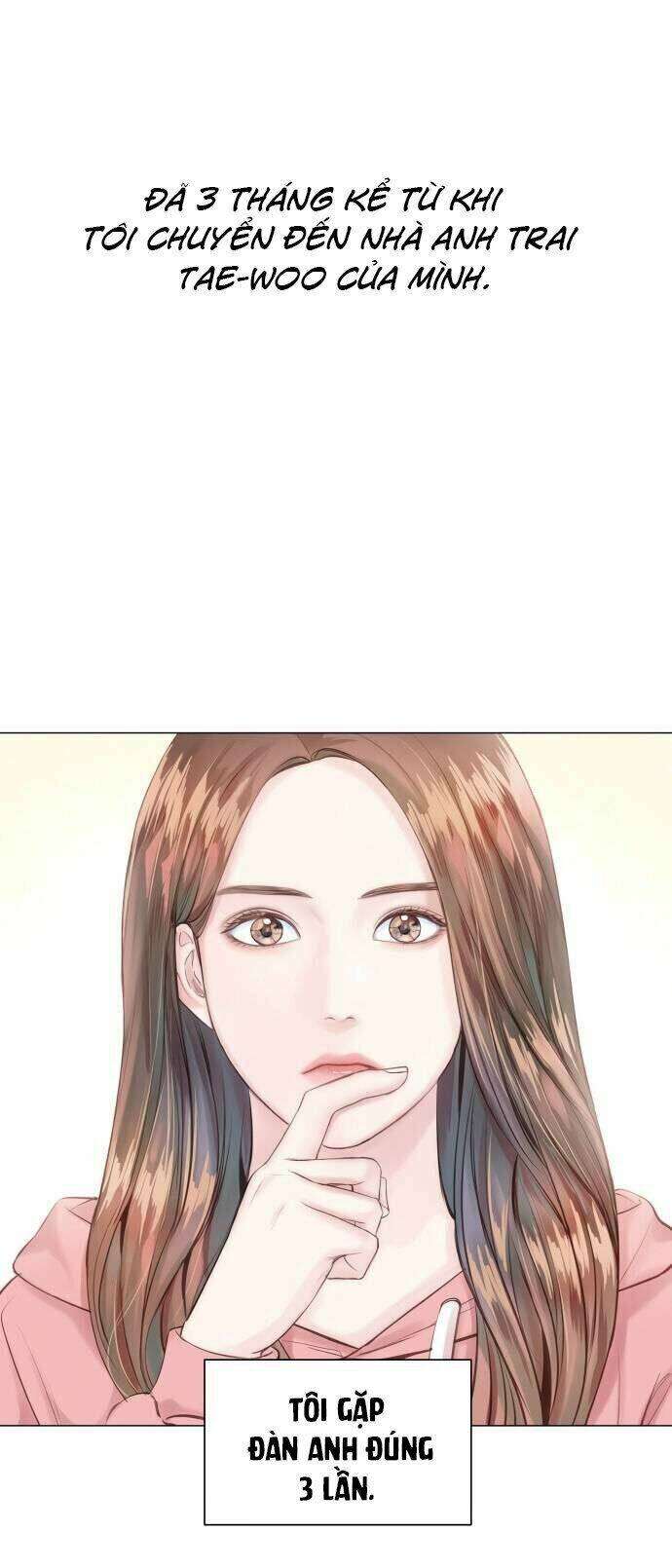 Kết Thúc Nhất Định Sẽ Có Hậu: Chapter 3