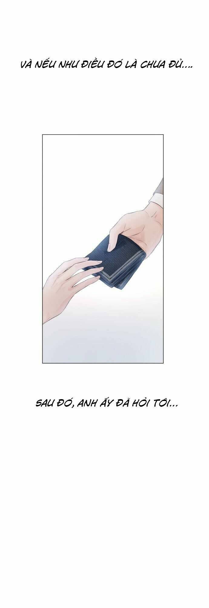 Kết Thúc Nhất Định Sẽ Có Hậu: Chapter 3