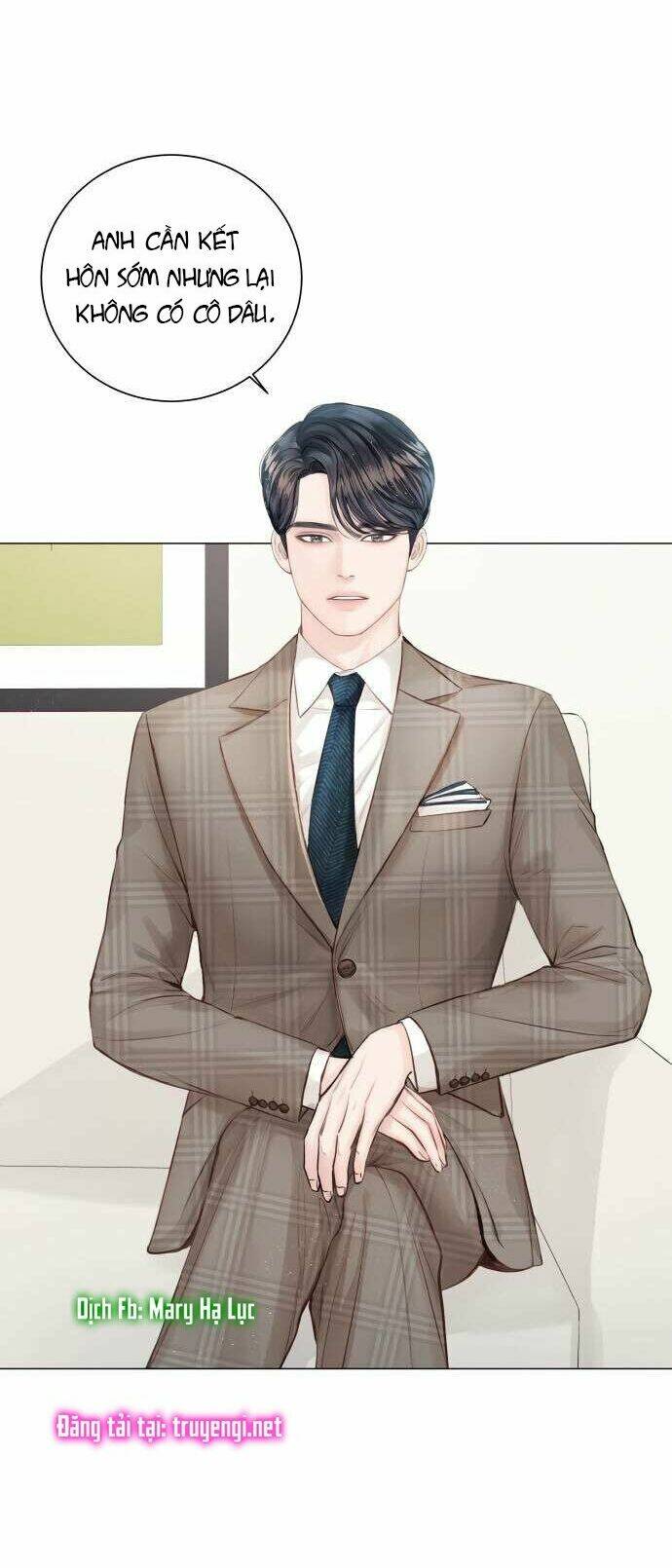 Kết Thúc Nhất Định Sẽ Có Hậu: Chapter 3