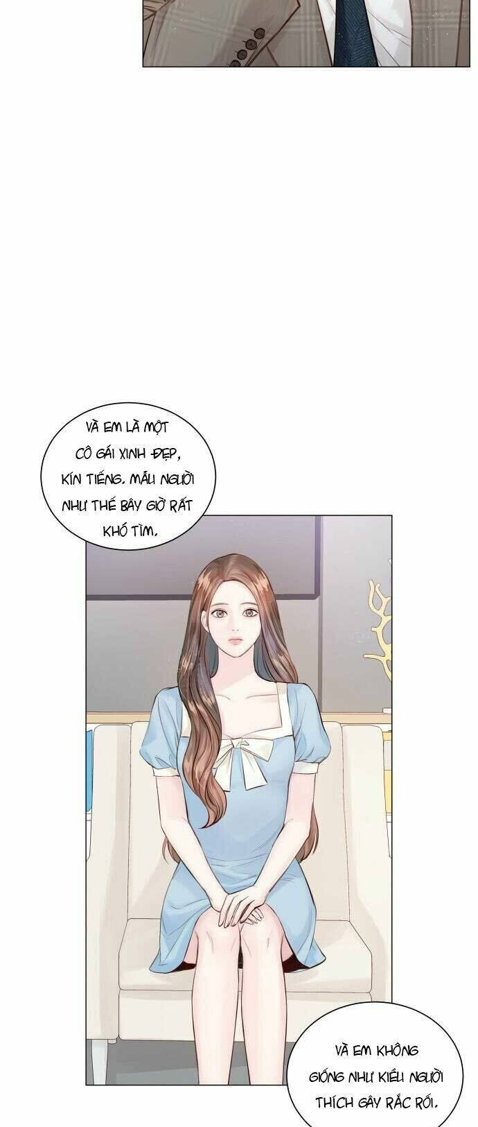 Kết Thúc Nhất Định Sẽ Có Hậu: Chapter 3