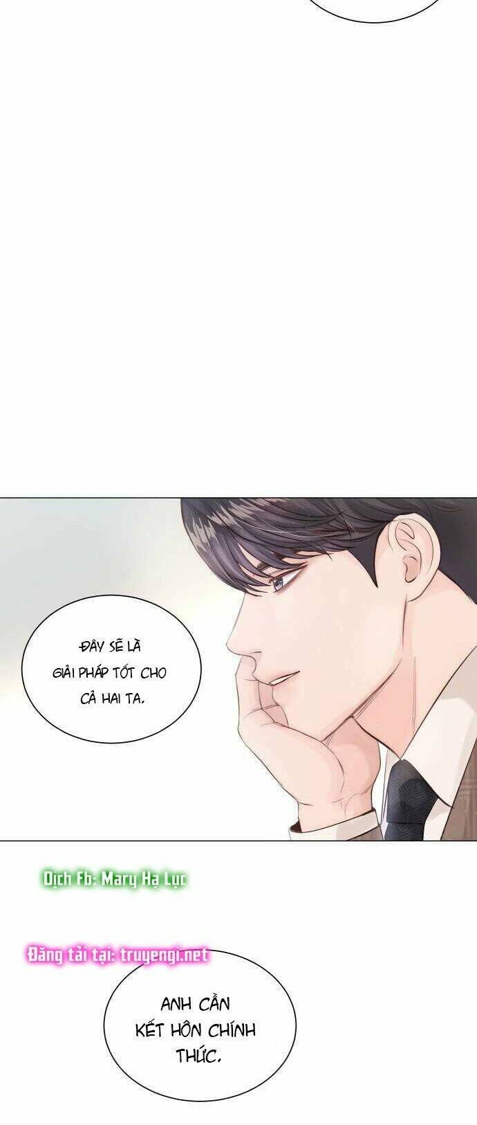 Kết Thúc Nhất Định Sẽ Có Hậu: Chapter 3