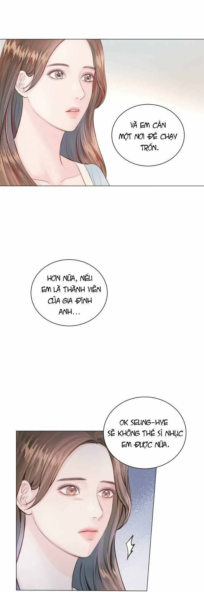 Kết Thúc Nhất Định Sẽ Có Hậu: Chapter 3