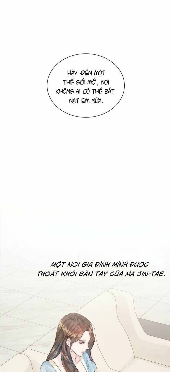 Kết Thúc Nhất Định Sẽ Có Hậu: Chapter 3