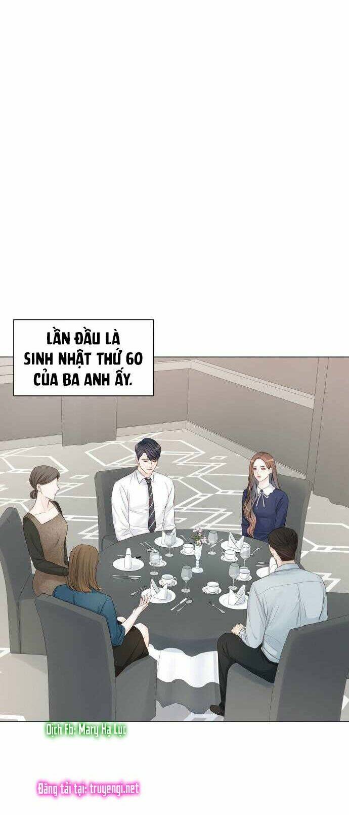 Kết Thúc Nhất Định Sẽ Có Hậu: Chapter 3