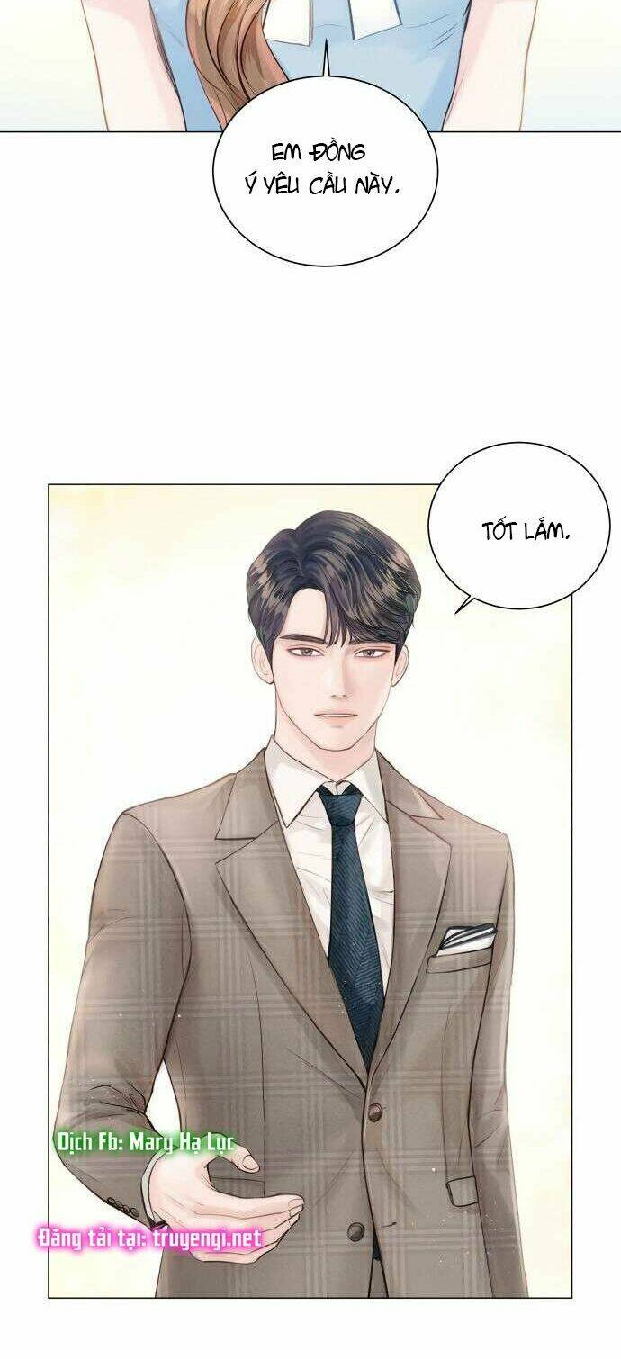 Kết Thúc Nhất Định Sẽ Có Hậu: Chapter 3