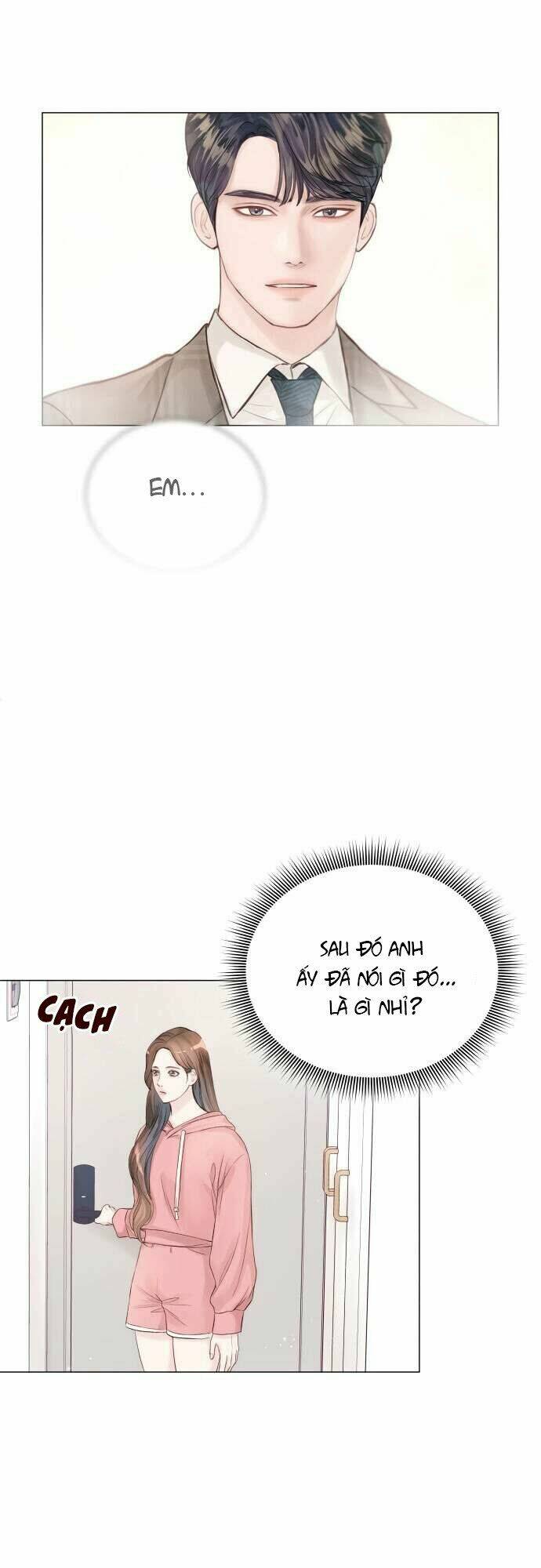 Kết Thúc Nhất Định Sẽ Có Hậu: Chapter 3