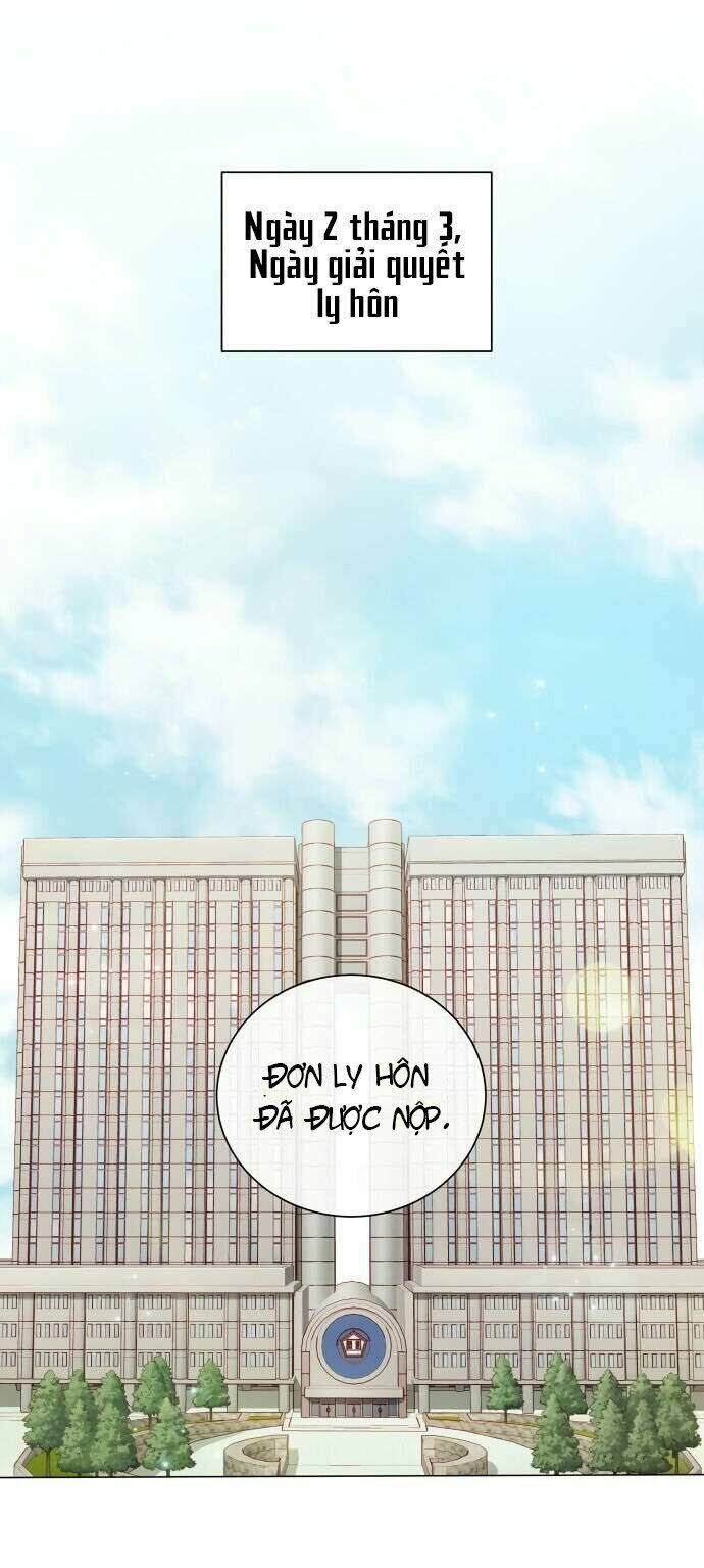 Kết Thúc Nhất Định Sẽ Có Hậu: Chapter 3