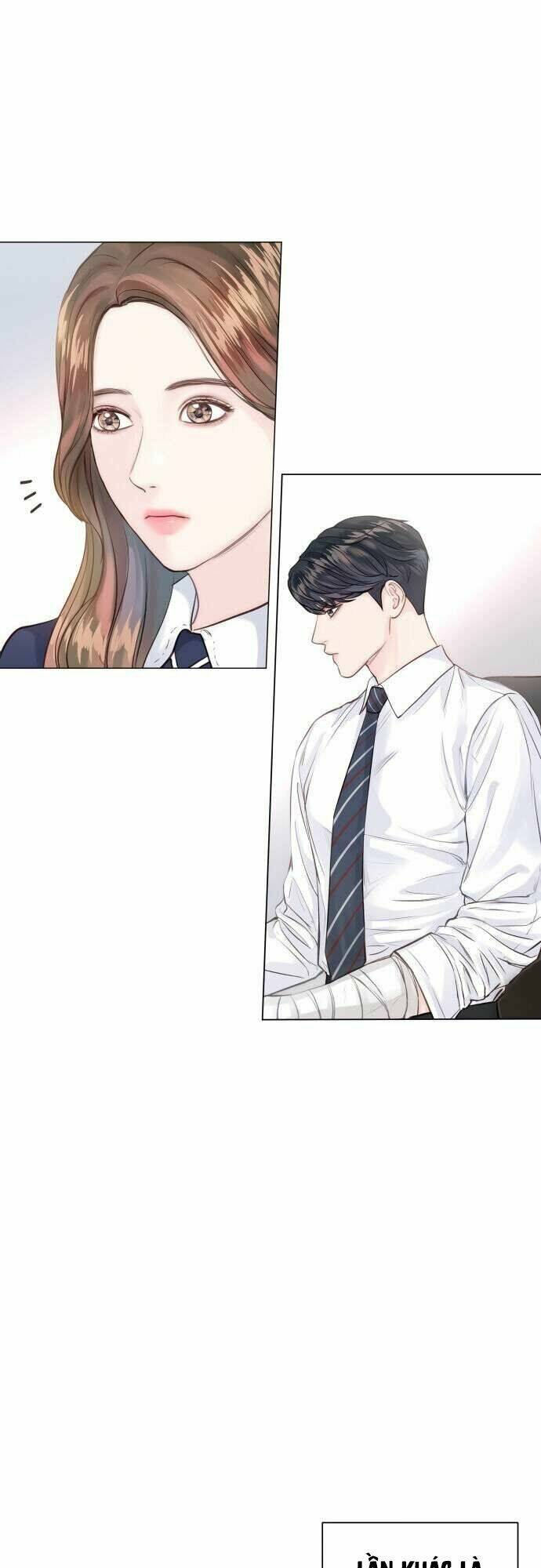 Kết Thúc Nhất Định Sẽ Có Hậu: Chapter 3
