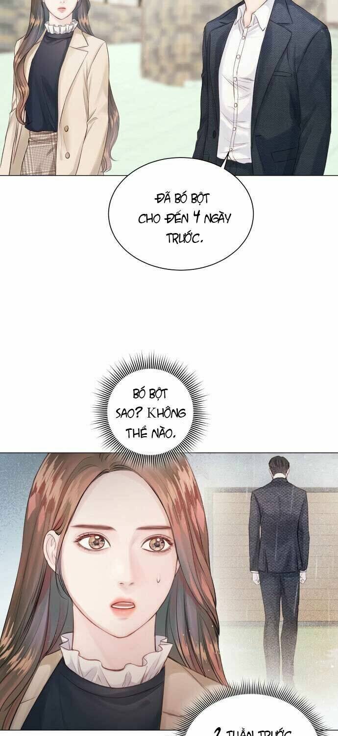 Kết Thúc Nhất Định Sẽ Có Hậu: Chapter 3
