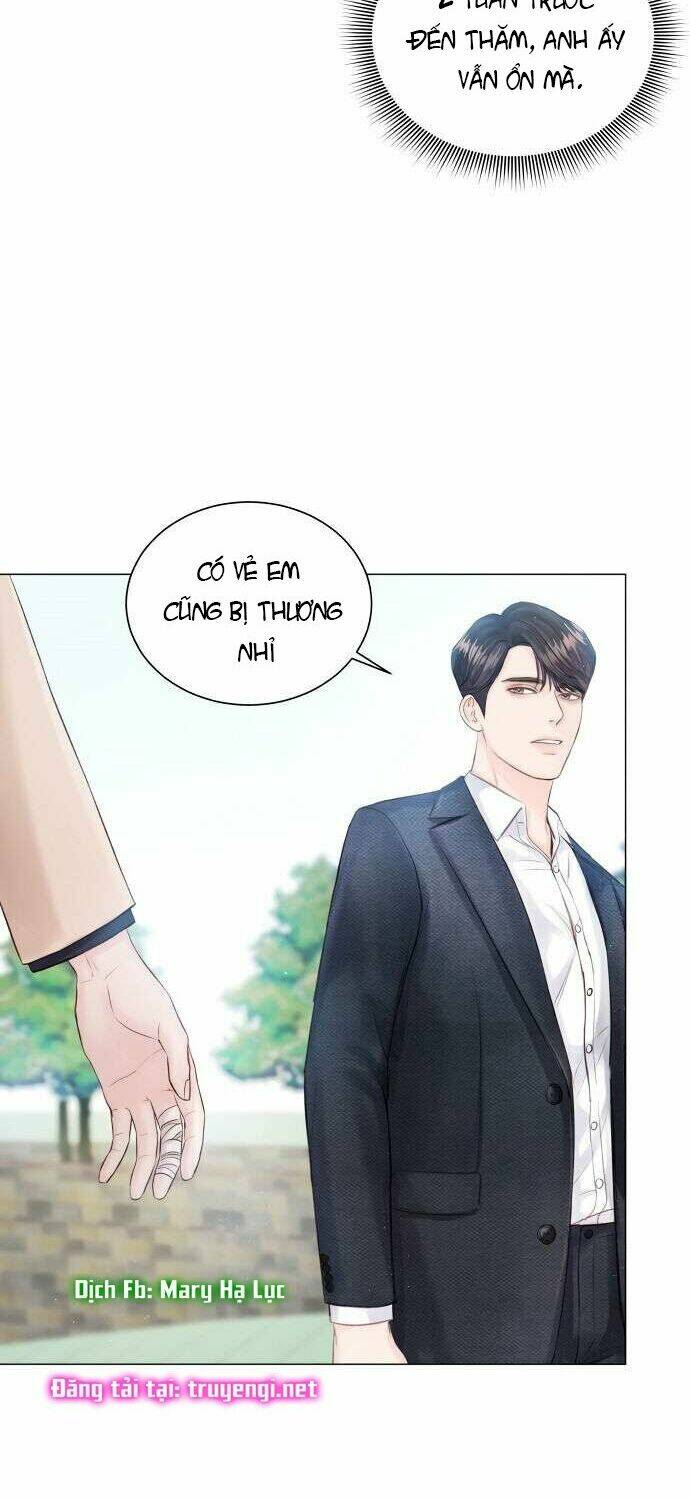 Kết Thúc Nhất Định Sẽ Có Hậu: Chapter 3