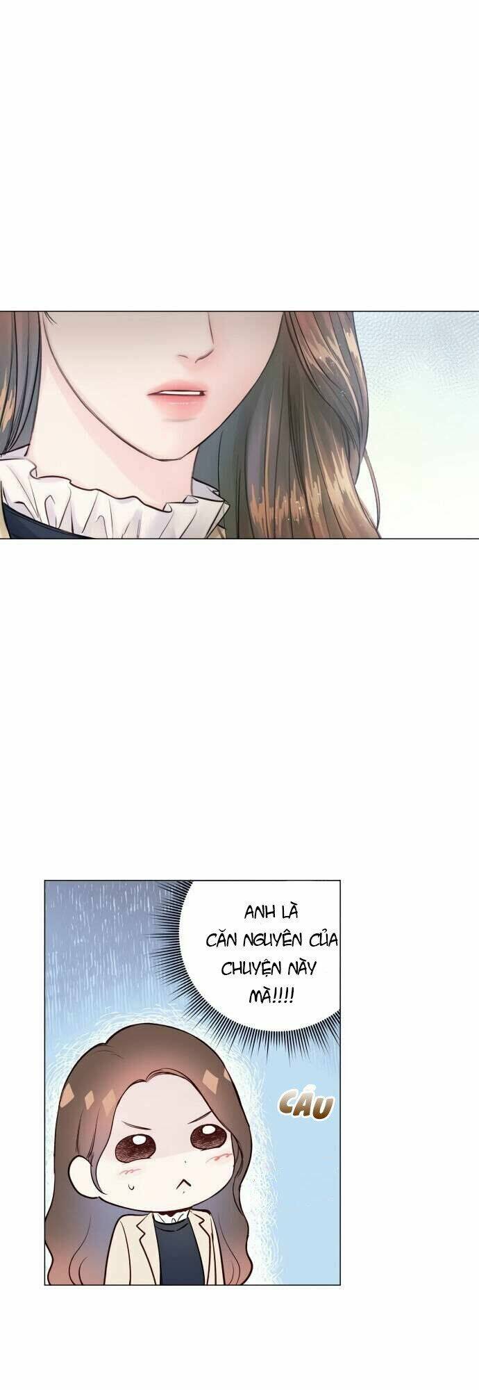 Kết Thúc Nhất Định Sẽ Có Hậu: Chapter 3