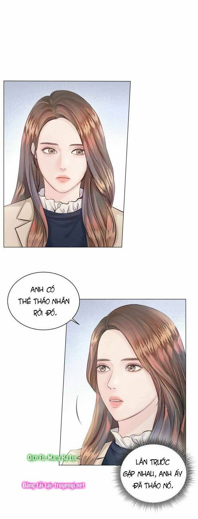 Kết Thúc Nhất Định Sẽ Có Hậu: Chapter 3