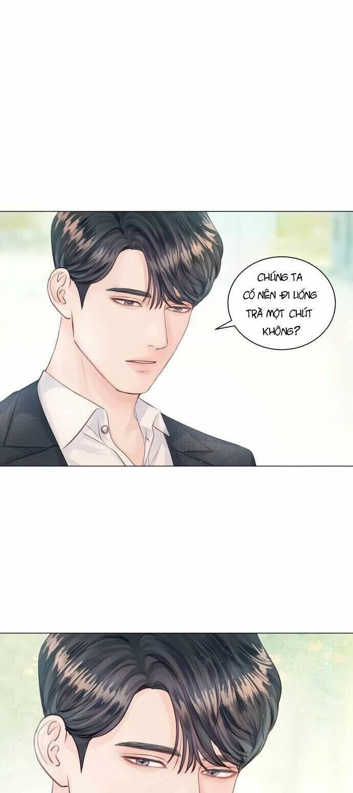 Kết Thúc Nhất Định Sẽ Có Hậu: Chapter 3