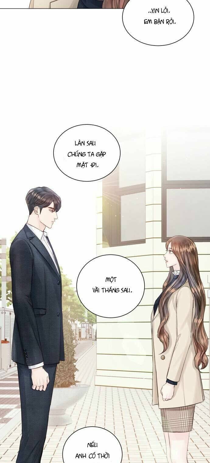 Kết Thúc Nhất Định Sẽ Có Hậu: Chapter 3
