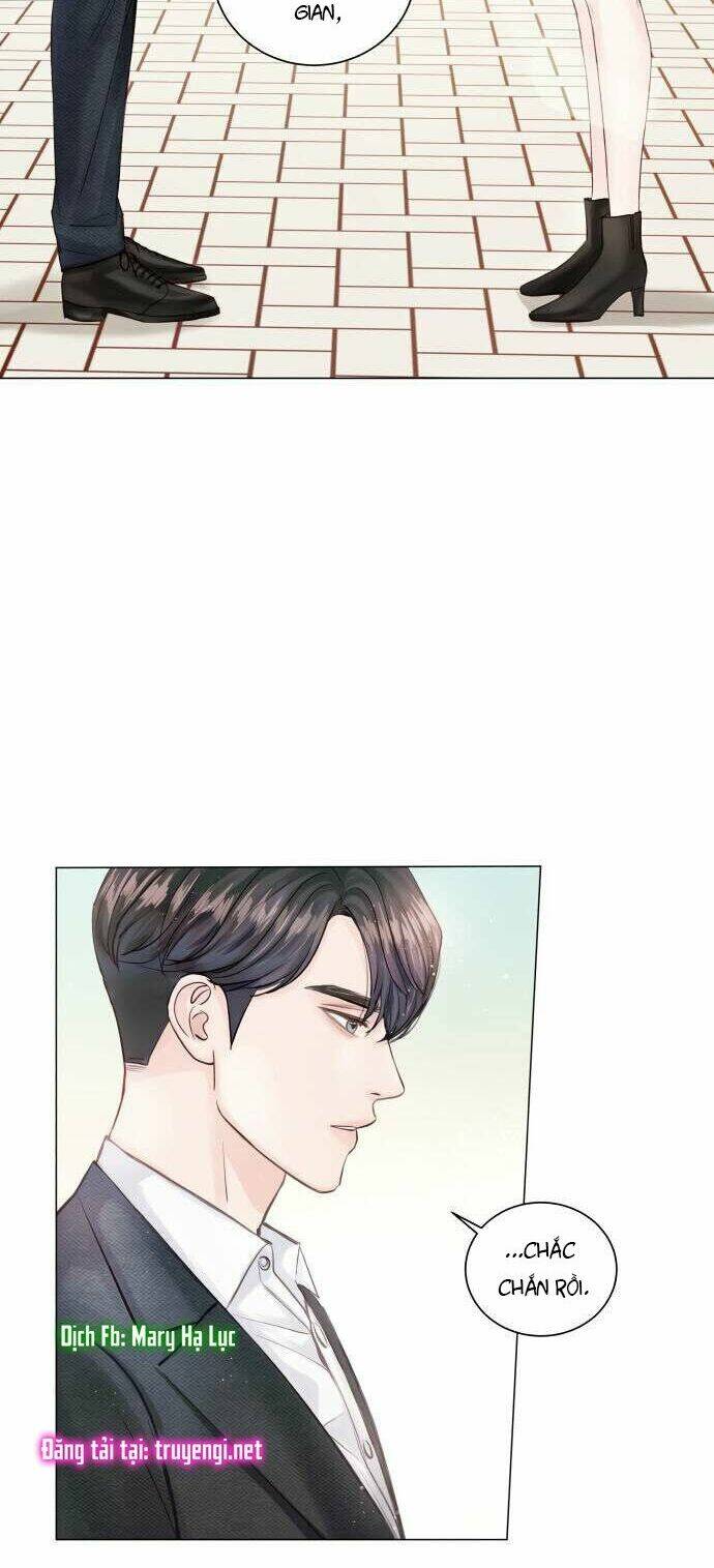 Kết Thúc Nhất Định Sẽ Có Hậu: Chapter 3