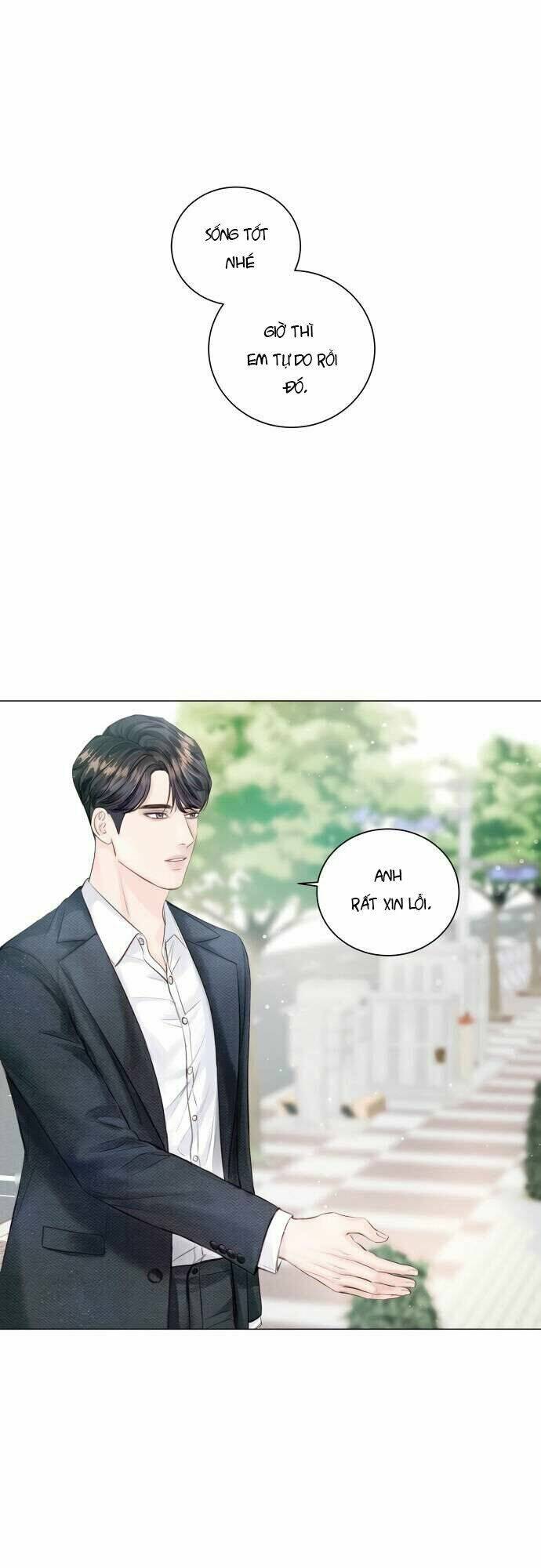 Kết Thúc Nhất Định Sẽ Có Hậu: Chapter 3