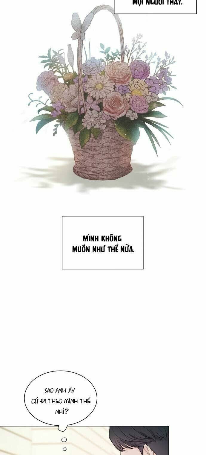 Kết Thúc Nhất Định Sẽ Có Hậu: Chapter 3