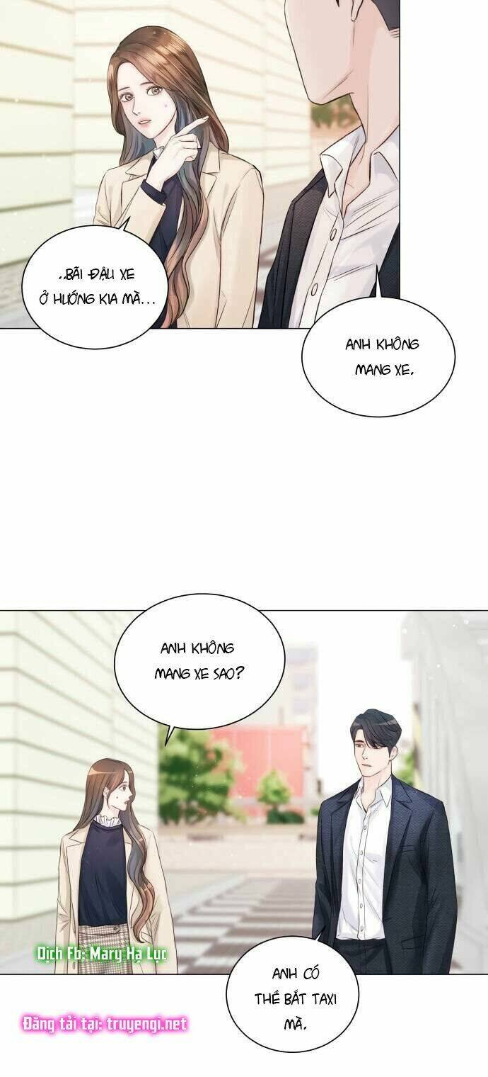 Kết Thúc Nhất Định Sẽ Có Hậu: Chapter 3