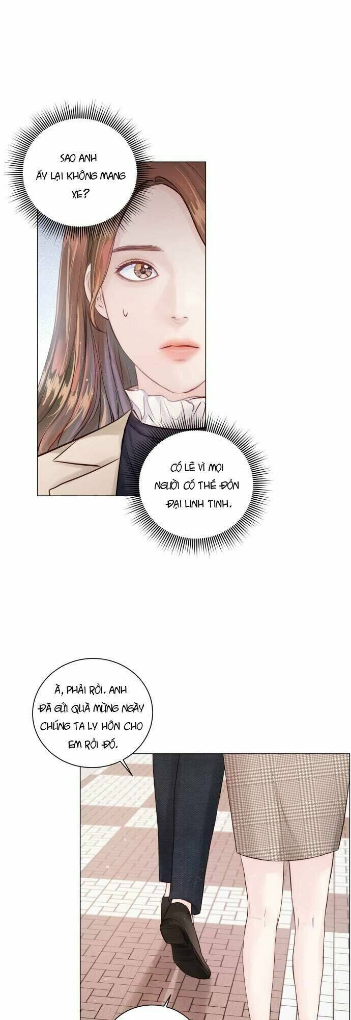 Kết Thúc Nhất Định Sẽ Có Hậu: Chapter 3