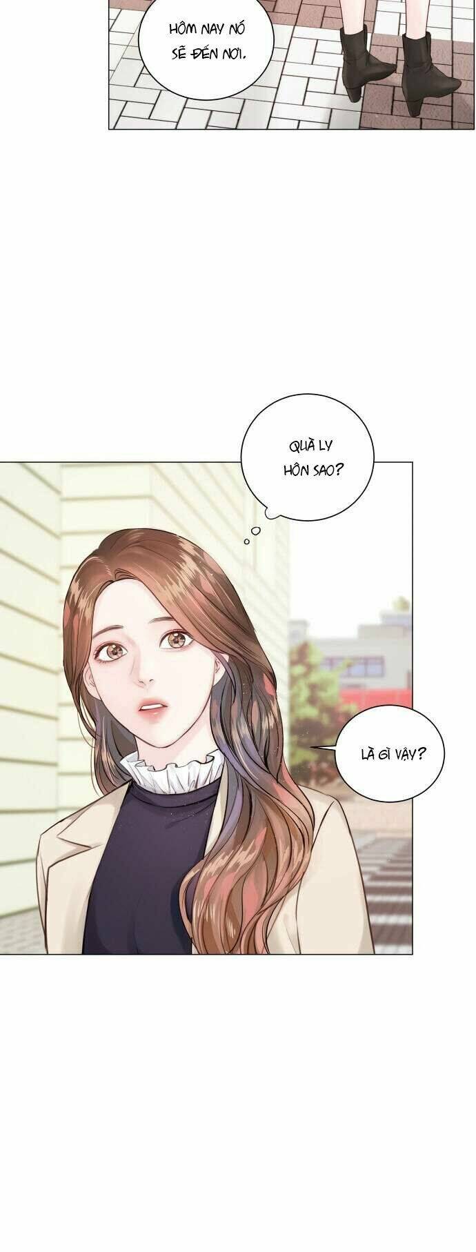 Kết Thúc Nhất Định Sẽ Có Hậu: Chapter 3